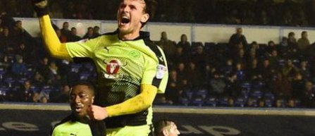 Debutul lui Adrian Popa la Reading s-a amanat